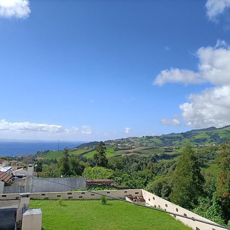 Sons Da Ribeira Apartment Povoacao  Exterior photo