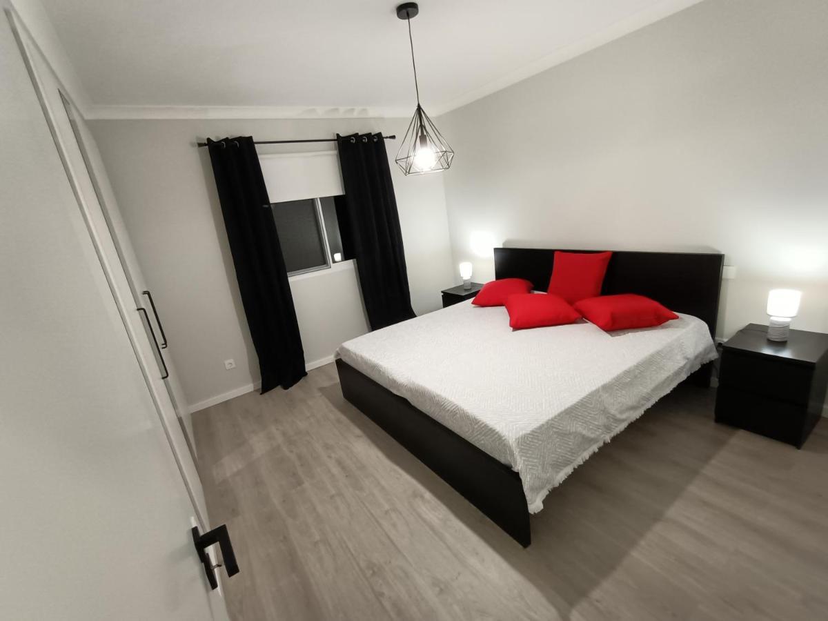 Sons Da Ribeira Apartment Povoacao  Exterior photo