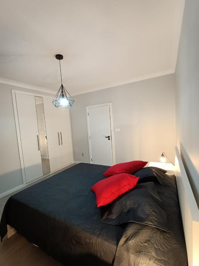 Sons Da Ribeira Apartment Povoacao  Exterior photo